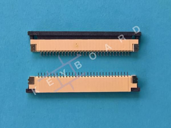 Конектор клавіатури Asus F3JR